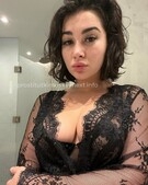 Анкета проститутки Дарья - метро Коньково, возраст - 24