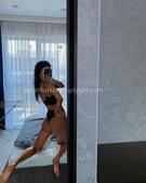 Анкета проститутки Лика - метро Сокол, возраст - 24