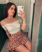 Анкета проститутки Майя - метро Лефортово, возраст - 24