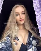 Анкета проститутки Марина - метро Покровское-Стрешнево, возраст - 24