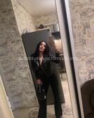 Анкета проститутки Стефания - метро Тверской, возраст - 24