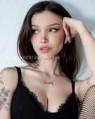 Анкета проститутки Ксюша - метро Пресненский, возраст - 24