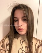 Анкета проститутки Таюша - метро Мещанский, возраст - 24