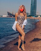 Анкета проститутки Леночка - метро Замоскворечье, возраст - 24