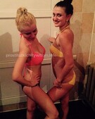 Анкета проститутки Галина - метро Северное Медведково, возраст - 24