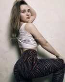 Анкета проститутки Пелагея - метро Сокольники, возраст - 24