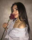 Анкета проститутки Лиза - метро Ломоносовский, возраст - 24