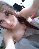 Анкета проститутки Арина - метро Марьино, возраст - 24