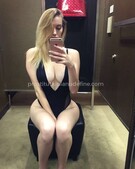 Анкета проститутки Эвелина - метро Лефортово, возраст - 24