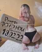 Анкета проститутки Инна - метро Таганский, возраст - 24