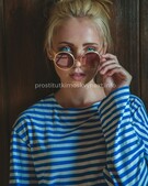 Анкета проститутки Анечка - метро Ломоносовский, возраст - 24