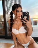 Анкета проститутки Алиса - метро Южнопортовый, возраст - 25