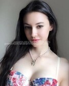 Анкета проститутки Ангелина - метро Хамовники, возраст - 25