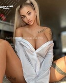 Анкета проститутки Викуля - метро Якиманка, возраст - 25