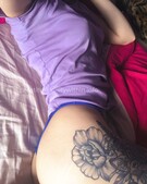 Анкета проститутки Надежда - метро Раменки, возраст - 25