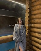 Анкета проститутки Светлана - метро Пресненский, возраст - 25