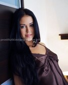 Анкета проститутки Милослава - метро Фили-Давыдково, возраст - 25