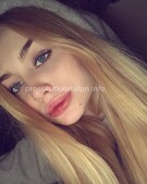 Анкета проститутки Надюша - метро Семеновский, возраст - 25