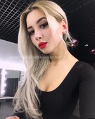 Анкета проститутки Наташа - метро Даниловский, возраст - 25