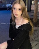 Анкета проститутки Пелагея - метро Нижегородский, возраст - 25