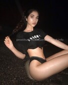 Анкета проститутки Таисия - метро Мещанский, возраст - 25