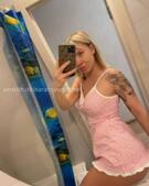 Анкета проститутки Лина - метро Тверской, возраст - 25