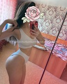 Анкета проститутки Любовь - метро Дорогомилово, возраст - 25