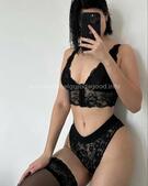 Анкета проститутки Элина - метро Лианозово, возраст - 25