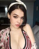 Анкета проститутки Снежана - метро Коптево, возраст - 25