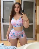 Анкета проститутки Леночка - метро Сокол, возраст - 25