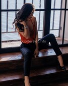 Анкета проститутки Ида - метро Тропарево-Никулино, возраст - 25