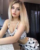 Анкета проститутки Варвара - метро Тушино, возраст - 25