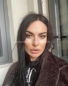 Анкета проститутки Нила - метро Мещанский, возраст - 25