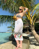 Анкета проститутки Арина - метро Выхино-Жулебино, возраст - 25