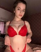 Анкета проститутки Светлана - метро Сокол, возраст - 25