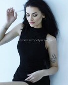 Анкета проститутки Роксана - метро Южнопортовый, возраст - 25