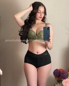 Анкета проститутки Леся - метро Ярославский, возраст - 25