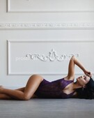 Анкета проститутки Кристина - метро Даниловский, возраст - 25