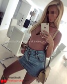 Анкета проститутки Марина - метро Покровское-Стрешнево, возраст - 25