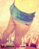 Анкета проститутки Мишель - метро Таганский, возраст - 25