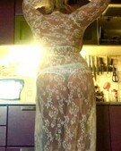 Анкета проститутки Адель - метро Южное Бутово, возраст - 25