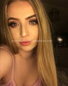 Анкета проститутки Ксения - метро Тверской, возраст - 25