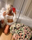 Анкета проститутки София - метро Даниловский, возраст - 25