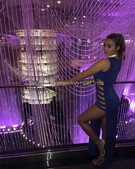 Анкета проститутки Риана - метро Свиблово, возраст - 25