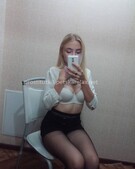 Анкета проститутки Марго - метро Чертаново Северное, возраст - 25