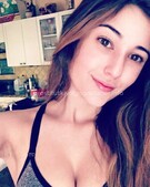 Анкета проститутки Лиза - метро Даниловский, возраст - 25