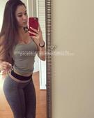 Анкета проститутки Анечка - метро Замоскворечье, возраст - 25