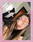 Анкета проститутки Таисия - метро Пресненский, возраст - 25