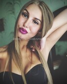 Анкета проститутки Анечка - метро Семеновский, возраст - 26