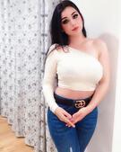 Анкета проститутки Соня - метро Тверской, возраст - 26